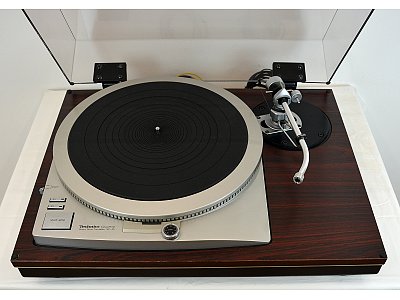 TECHNICS SP-25