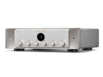 MARANTZ MODEL 50