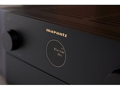 MARANTZ CINEMA 40