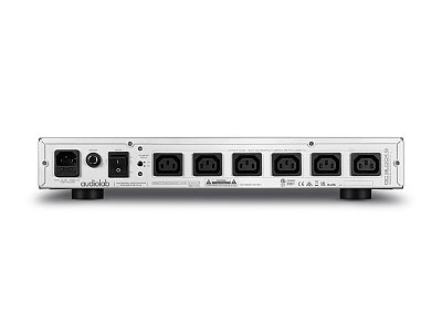 AUDIOLAB DC BLOCK 6