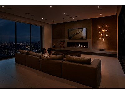 MARANTZ CINEMA 40
