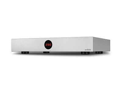 AUDIOLAB DC BLOCK 6