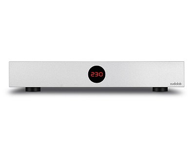 AUDIOLAB DC BLOCK 6
