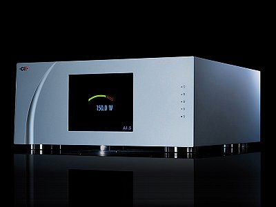 CH PRECISION A1.5
