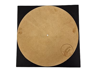 ACOUSTIC SOLID DISCO MAT
