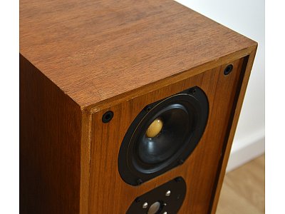 BOWERS & WILKINS DM2 SERIES II