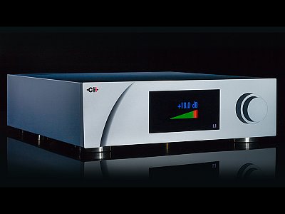 CH PRECISION L1