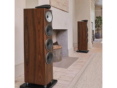 BOWERS & WILKINS 702 S3
