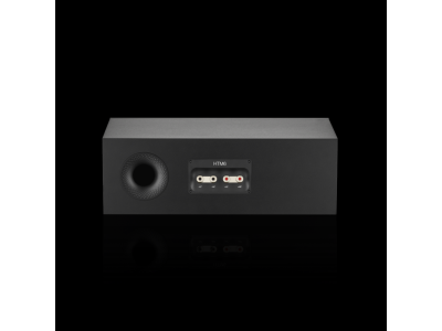 BOWERS & WILKINS HTM6 S3
