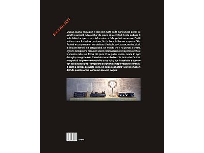 LA CASA DELL'AUDIOFILO - CLAUDIO CRICCA