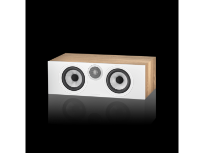 BOWERS & WILKINS HTM6 S3
