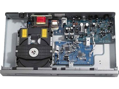 NAD C538