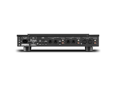 MCINTOSH MQ112