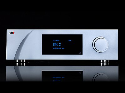 CH PRECISION L1