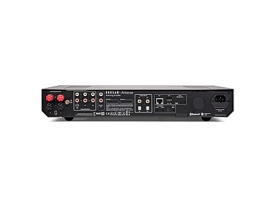 ROKSAN ATTESSA AMPLIFIER