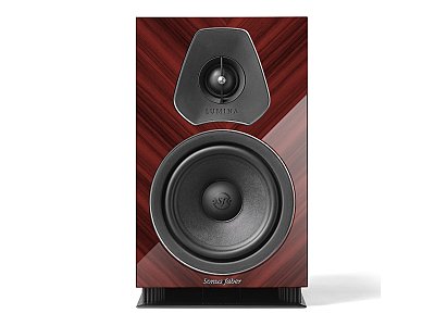 SONUS FABER LUMINA AMATOR II