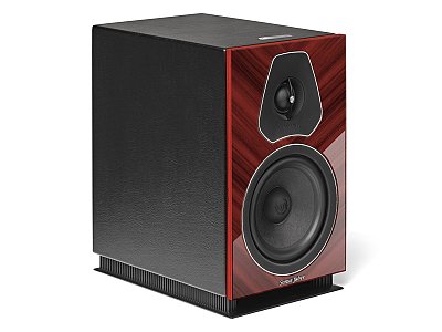SONUS FABER LUMINA AMATOR II