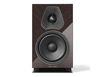 SONUS FABER LUMINA AMATOR II