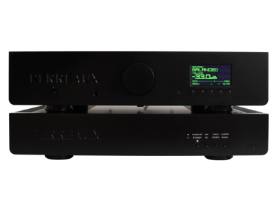 PERREAUX VP4