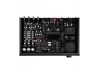 EVERSOLO DMP-A8
