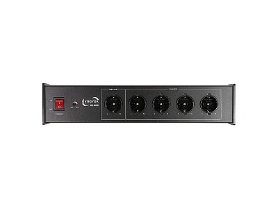 DYNAVOX X2000