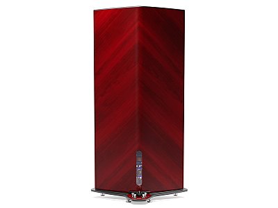 SONUS FABER STRADIVARI G2 40th ANNIVERSARY RED