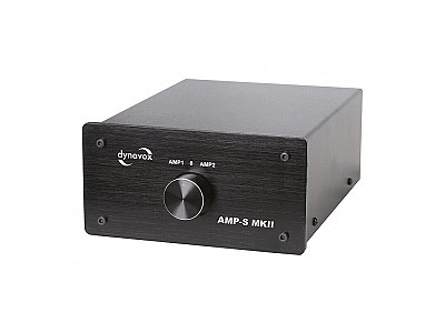 DYNAVOX AMP-S MKII