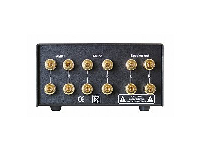 DYNAVOX AMP-S MKII