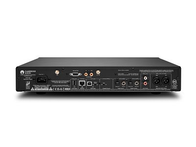CAMBRIDGE AUDIO CXN 100