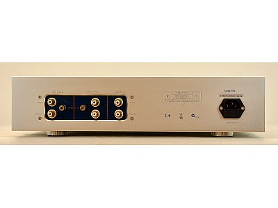 HANSS ACOUSTIC PA-30