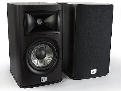 JBL S630