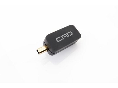 CAD USB FILTER