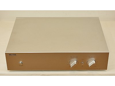 HANSS ACOUSTIC PA-30