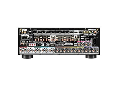 DENON AVC X6800H