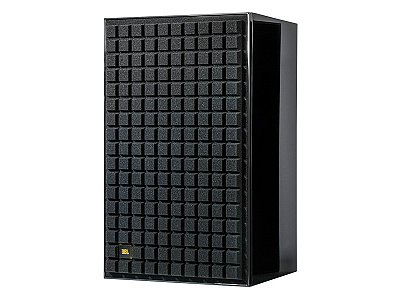 JBL L100 CLASSIC BLACK EDITION