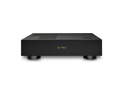 CAD 1543 MKII DAC