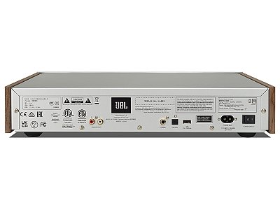 JBL CD350