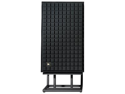JBL L100 CLASSIC BLACK EDITION