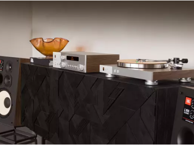JBL TT350