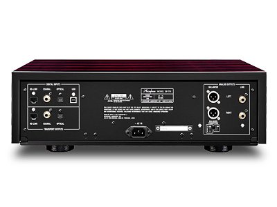 ACCUPHASE DP-770