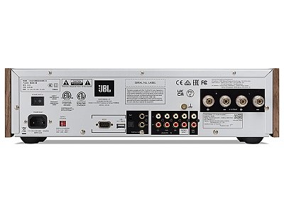 JBL SA 550