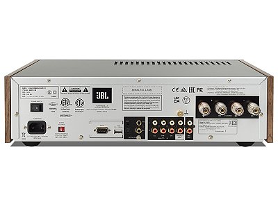 JBL SA 550