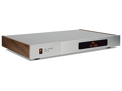 JBL MP 350