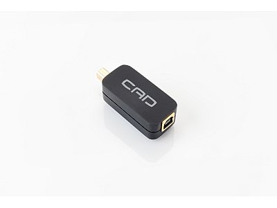 CAD USB FILTER