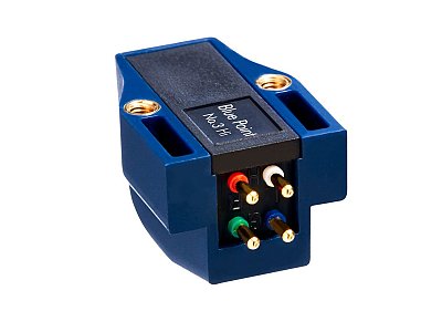 SUMIKO BLUE POINT NO. 3 HIGH