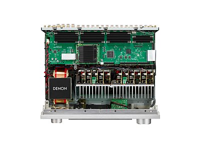 DENON AVC X6800H