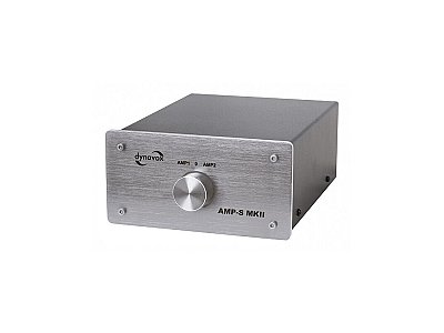 DYNAVOX AMP-S MKII
