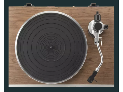 JBL TT350