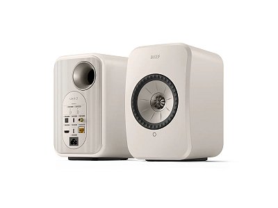 KEF LSX2 LT