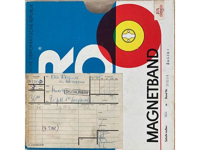 ELLA FITZGERALD: LIVE IN EAST BERLIN 1967